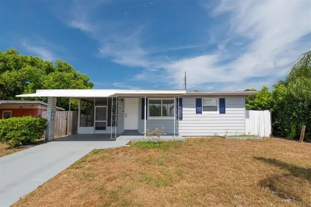 11456 106th Street, LARGO