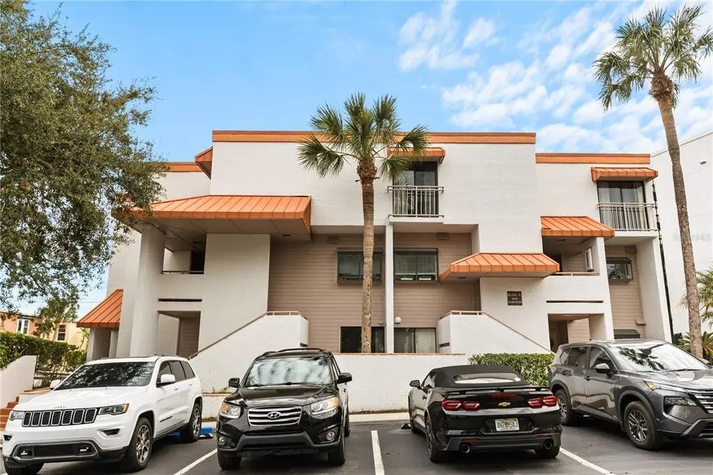 2424 W Tampa Bay Boulevard K201, TAMPA