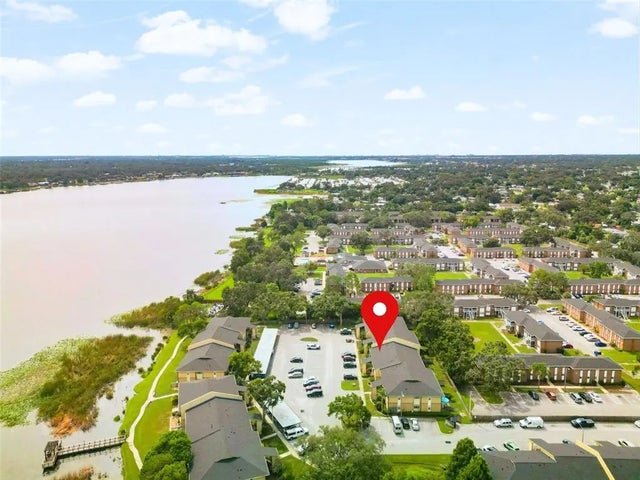 10100 Sailwinds Boulevard N 205, LARGO