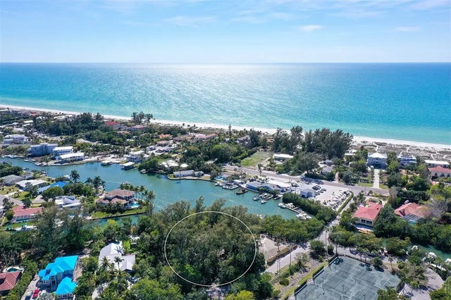 600 Dream Island Road, LONGBOAT KEY