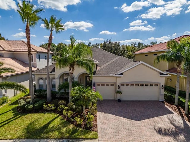 10537 Martinique Isle Drive, TAMPA