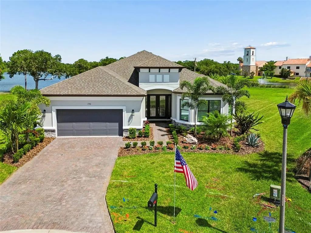 192 Casavista Drive, POINCIANA