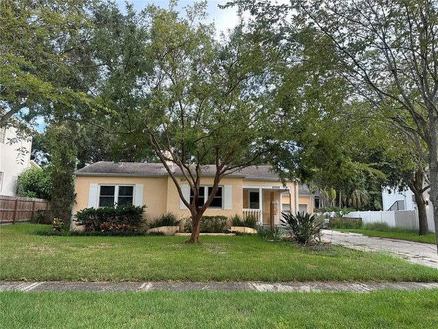 2922 W Coachman Avenue, TAMPA
