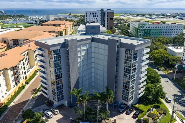 470 3rd Street S 322, ST PETERSBURG