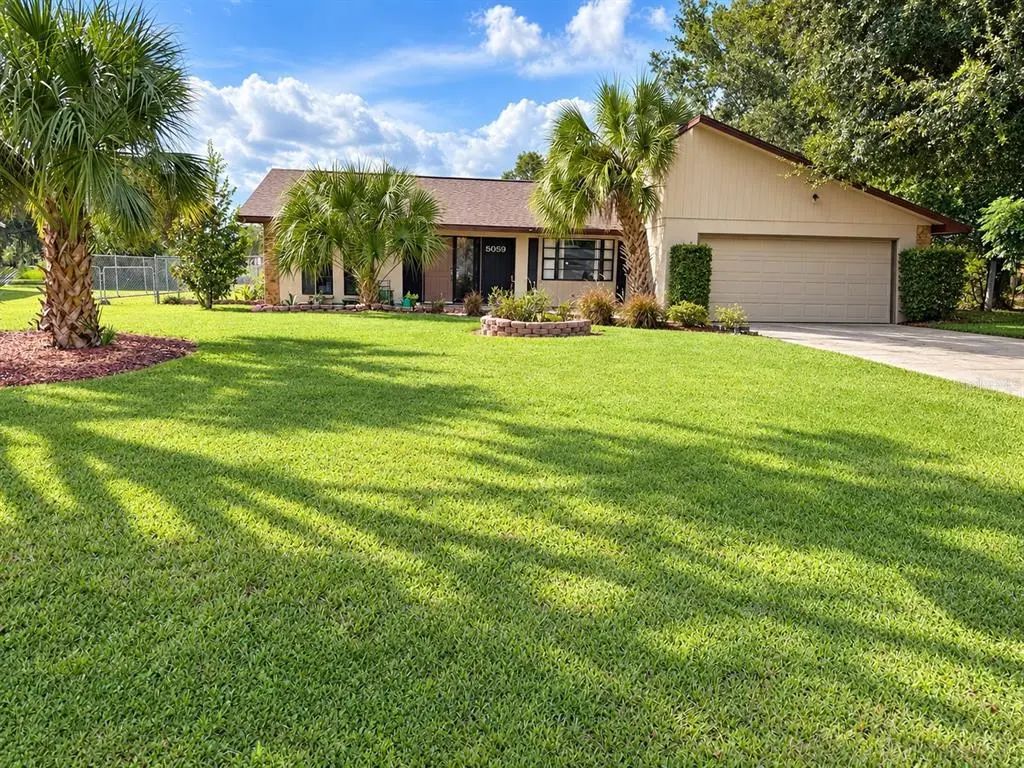 5059 Bernadette Drive, ZEPHYRHILLS