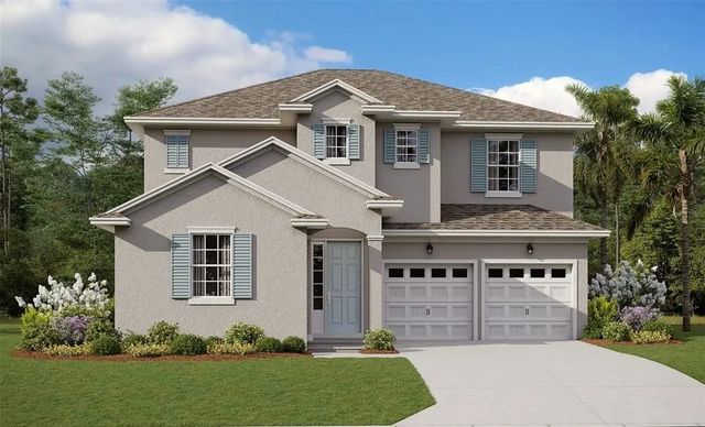 17464 Sunset Prairie Drive, WINTER GARDEN