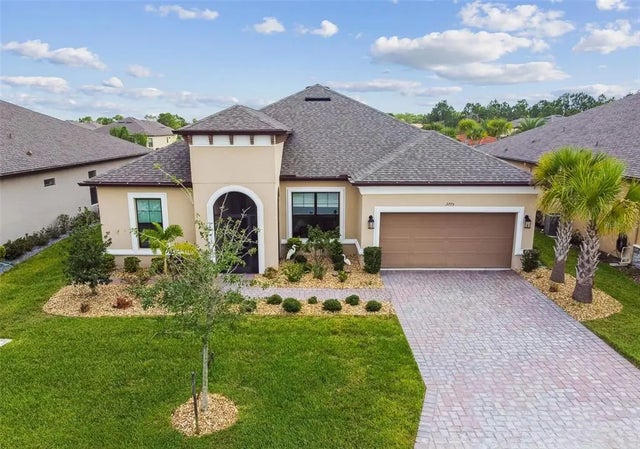 3775 Via Mazzini Court, KISSIMMEE