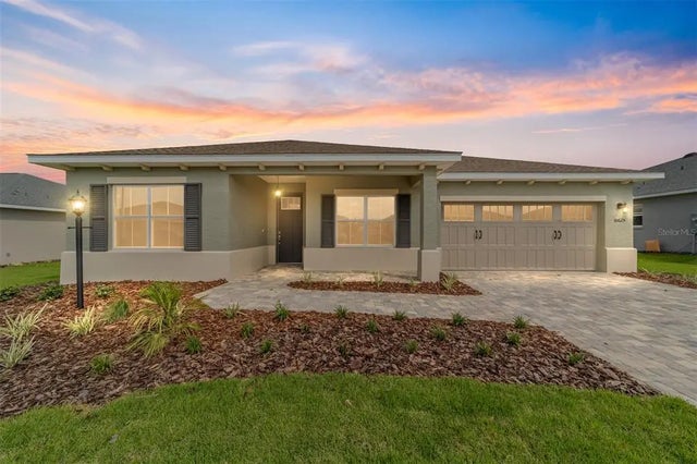 10625 Sw 98th Place, OCALA