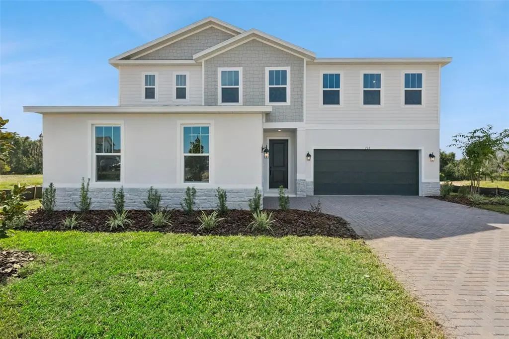 714 Emerald Grove Drive, APOPKA