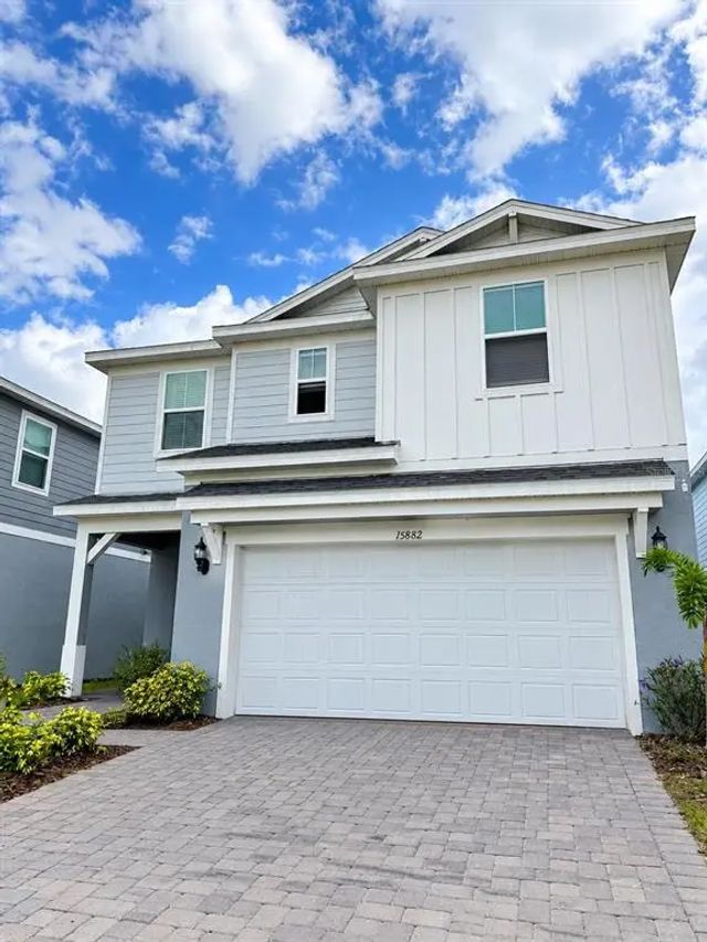 15882 Cape Coral Loop, CLERMONT