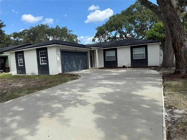 2539 Christine Drive, KISSIMMEE