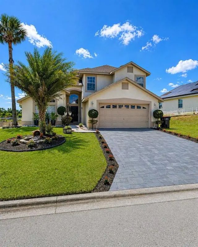 227 Dillon Way, DAVENPORT