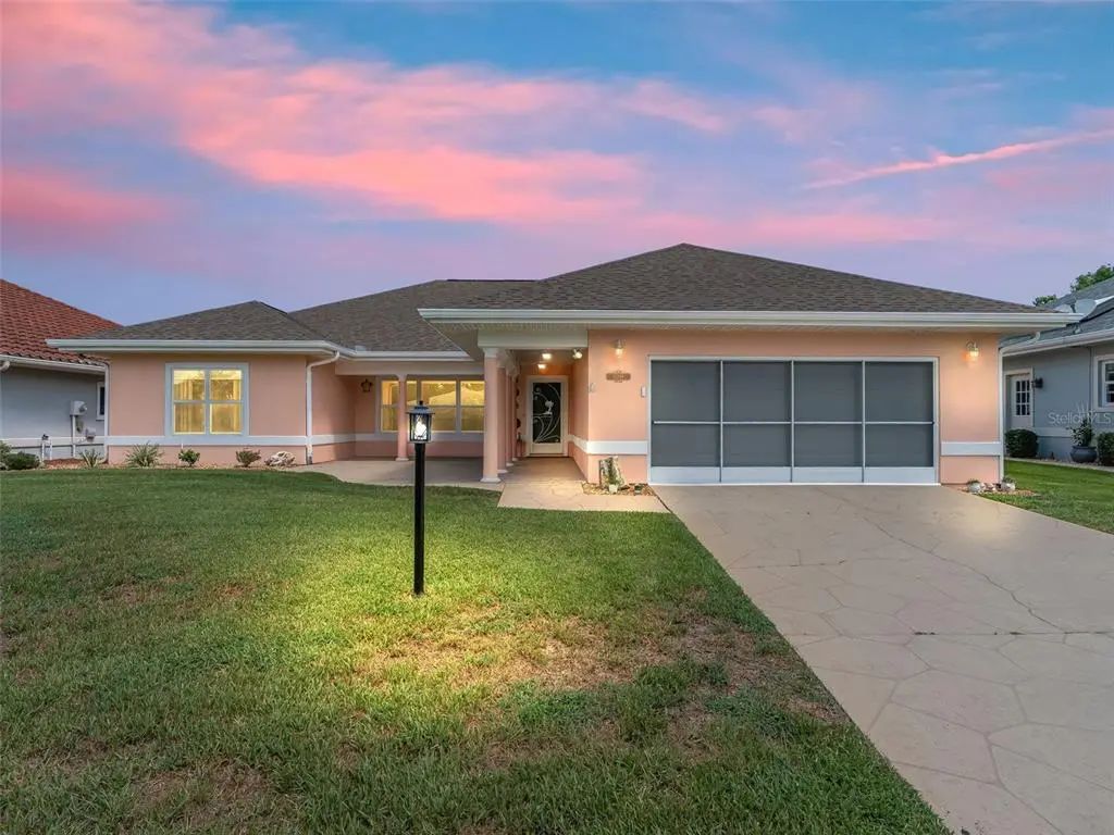11299 Se 175th Lane, SUMMERFIELD
