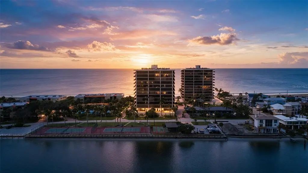 7600 Bayshore Drive 208, TREASURE ISLAND