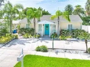 744 Bay Esplanade, CLEARWATER BEACH