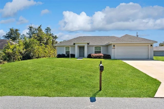 15869 Sw 26th Court, OCALA