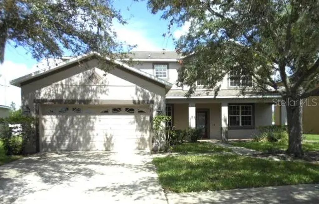 10524 Shady Preserve Drive, RIVERVIEW