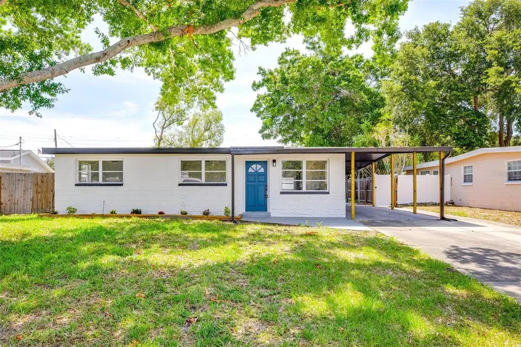 9596 Groveland Street, SEMINOLE