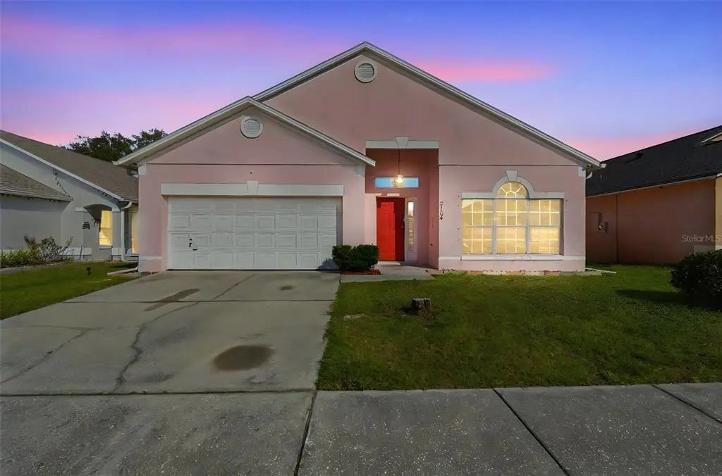 2104 Mallard Creek Circle, KISSIMMEE