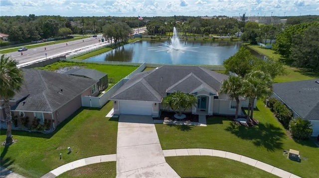 2902 Caroline Victoria Court, KISSIMMEE