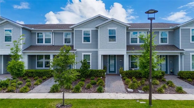 14416 Orchid Island Drive, ORLANDO