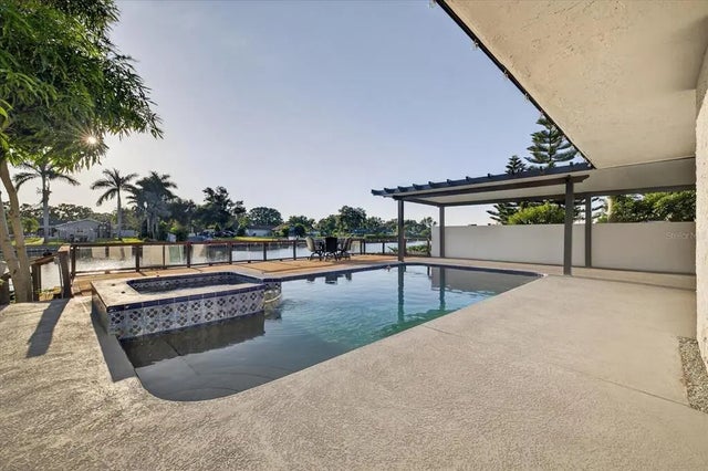 1923 Seagull Drive, CLEARWATER