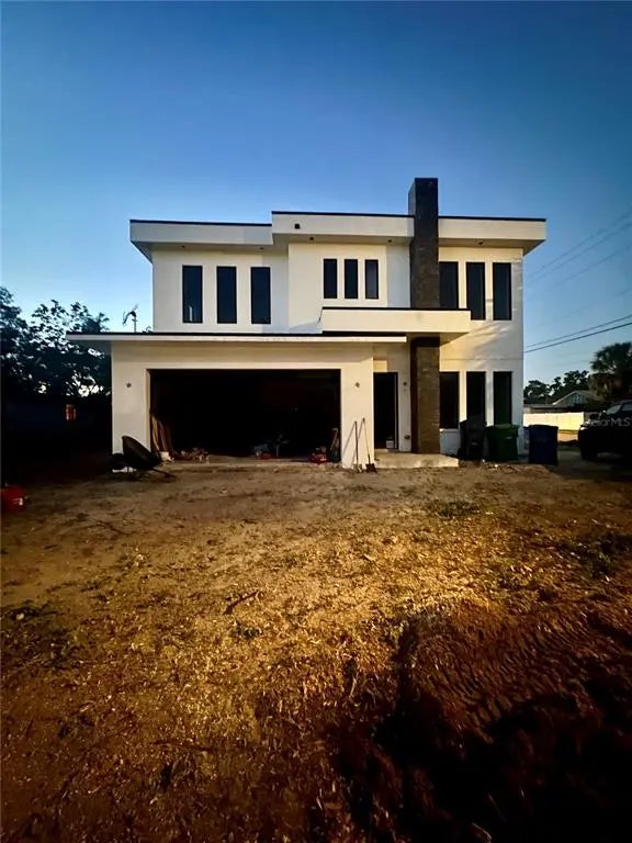 4101 W Mango Avenue, TAMPA