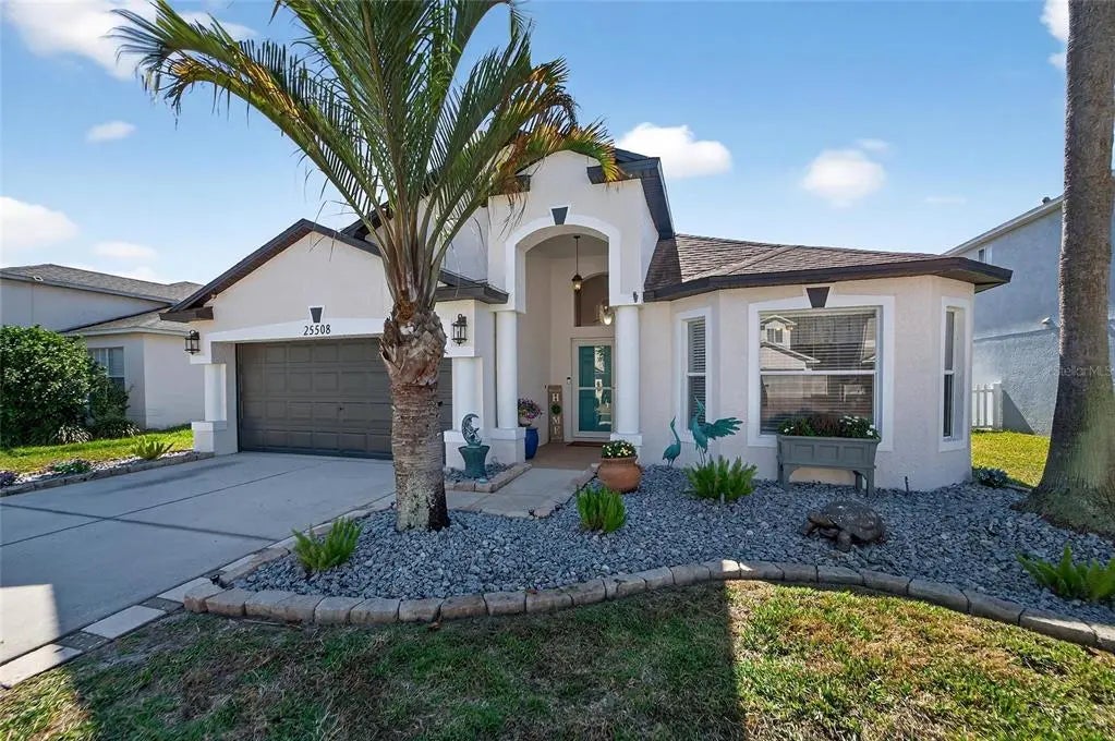 25508 Bruford Boulevard, LAND O LAKES