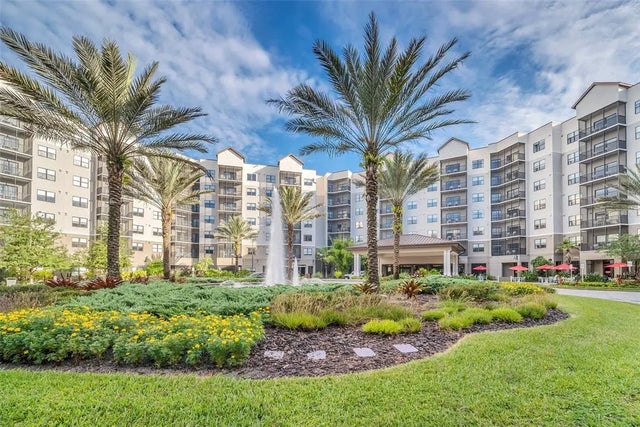 14501 Grove Resort Avenue 2232, WINTER GARDEN