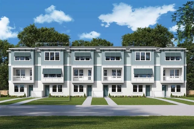 3133 4th Terrace N, ST PETERSBURG