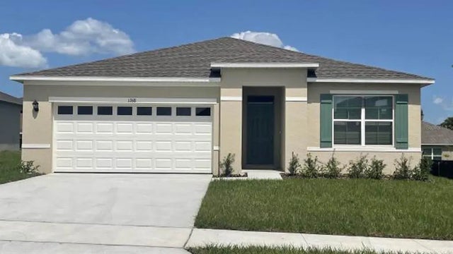 954 Princess Sabal Point, HAINES CITY