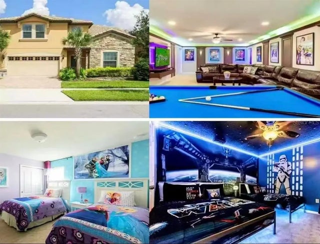 2133 Malta Terrace, KISSIMMEE