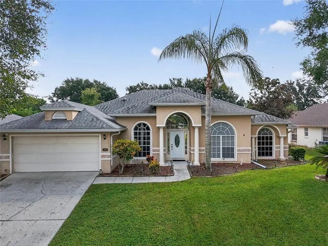 937 Cumberland Circle, MINNEOLA