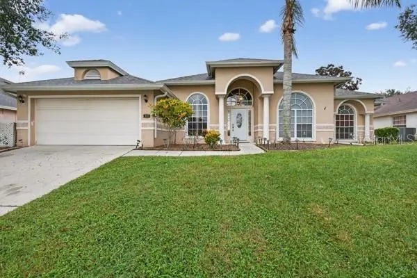 937 Cumberland Circle, MINNEOLA