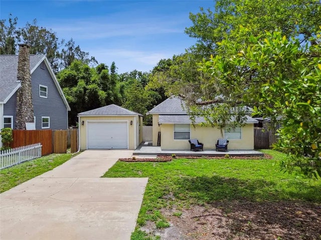 1722 Albemarle Road, CLEARWATER