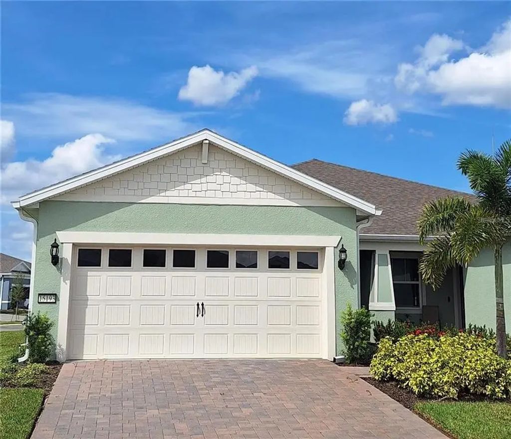 15193 Aqua Sol Lane, WINTER GARDEN