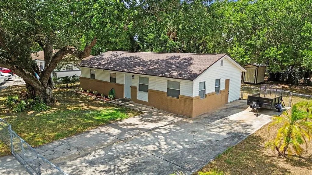 7924 Bahia Avenue, TAMPA