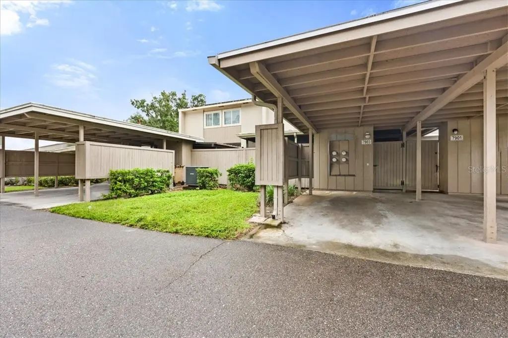 7903 Cedar Drive, TEMPLE TERRACE
