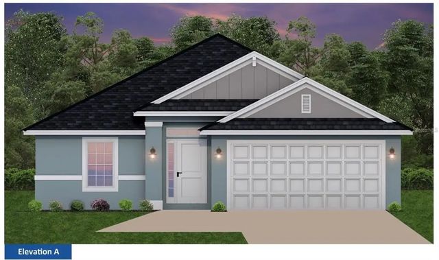 3648 Lindbergh Street, LAKELAND