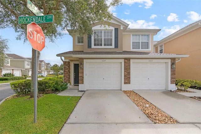 529 Hockendale Cove, SANFORD