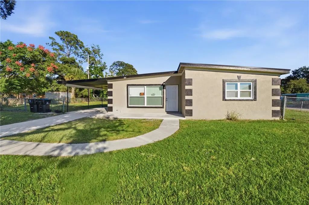 1311 Lawne Boulevard, ORLANDO
