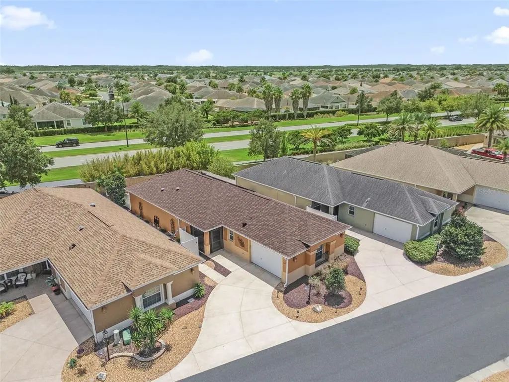 3369 Overland Terrace, THE VILLAGES