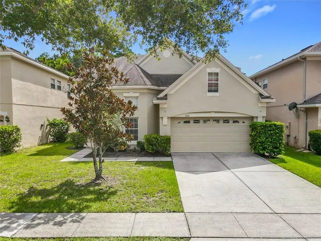 1368 Crane Crest Way, ORLANDO