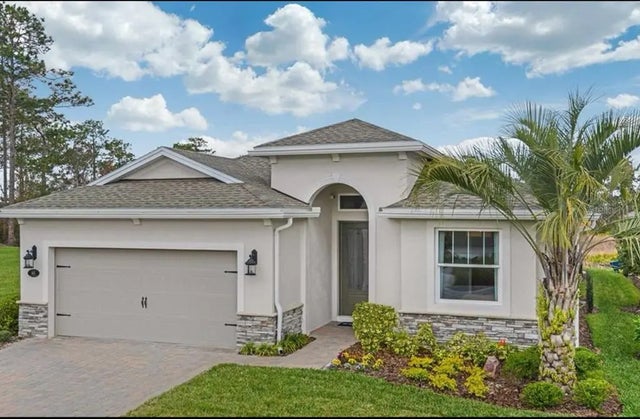 145 Old Moss Circle, DELAND