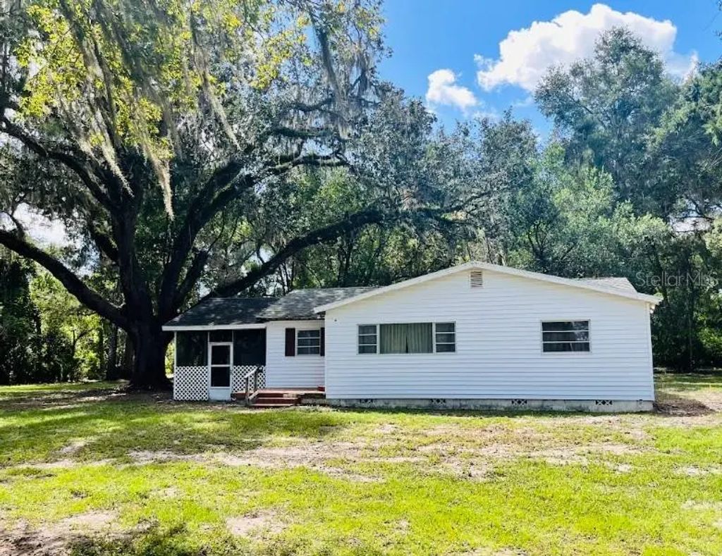 3324 Taylor Avenue, COLEMAN