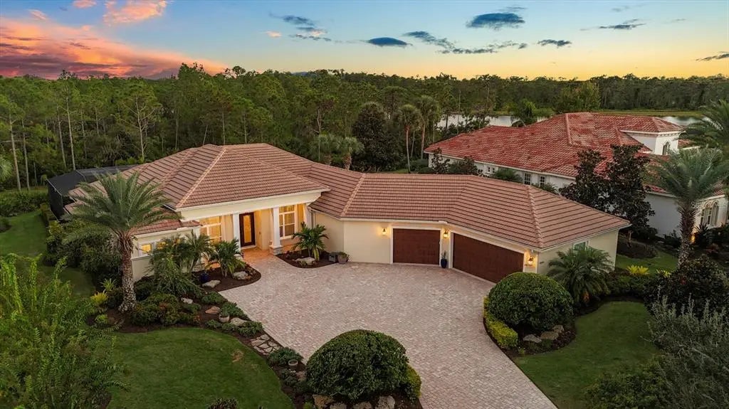 19452 Beacon Park Place, BRADENTON