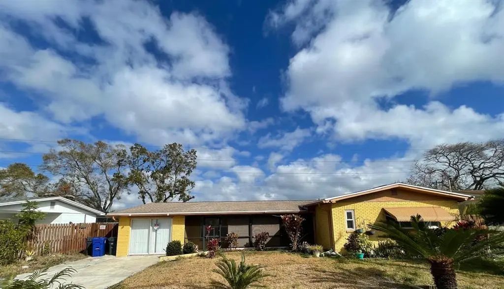 309 Country Club Drive, OLDSMAR