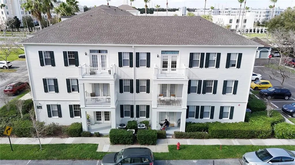 770 Siena Palm Drive 201, KISSIMMEE