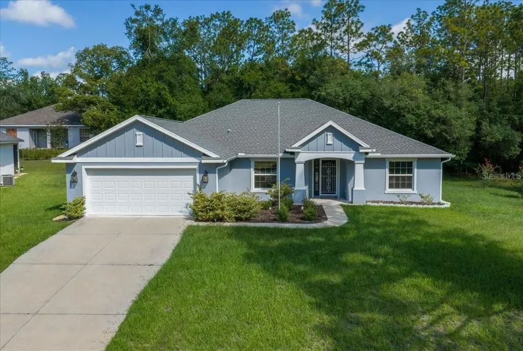 9928 Sw 194th Court, DUNNELLON