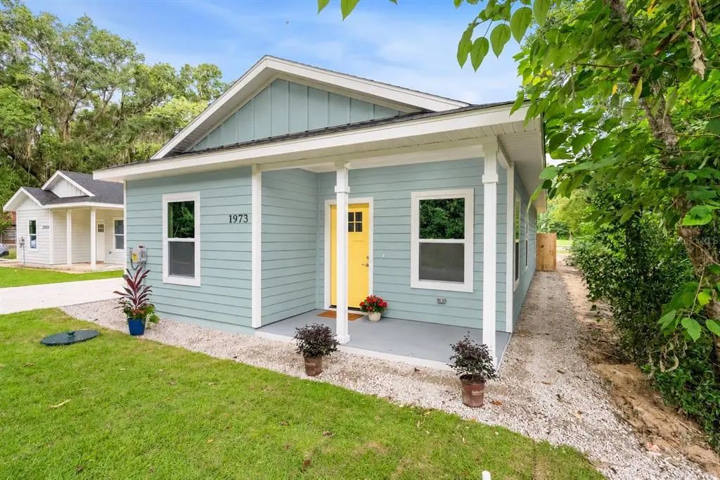 1973 Nw 34th Avenue, GAINESVILLE